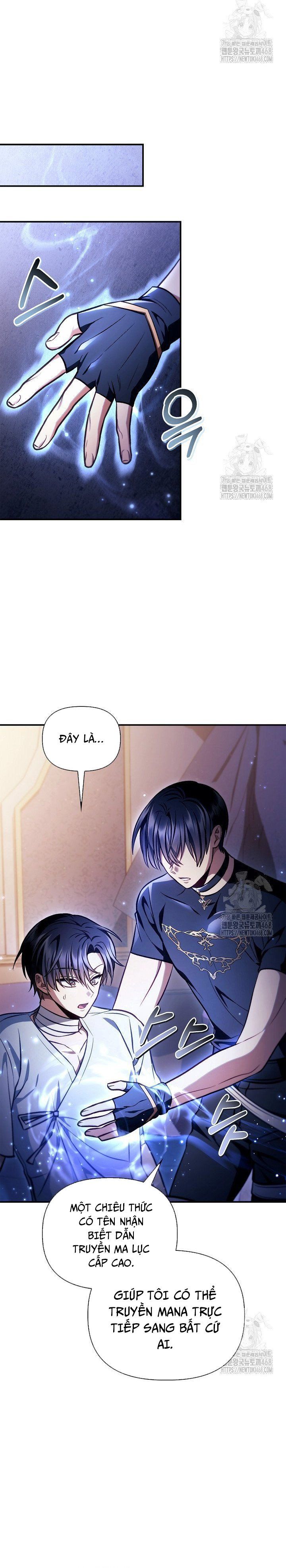 đọc truyện Ký Sự Hồi Quy Chương 129 ảnh 19 tại Thiên Thai Truyện