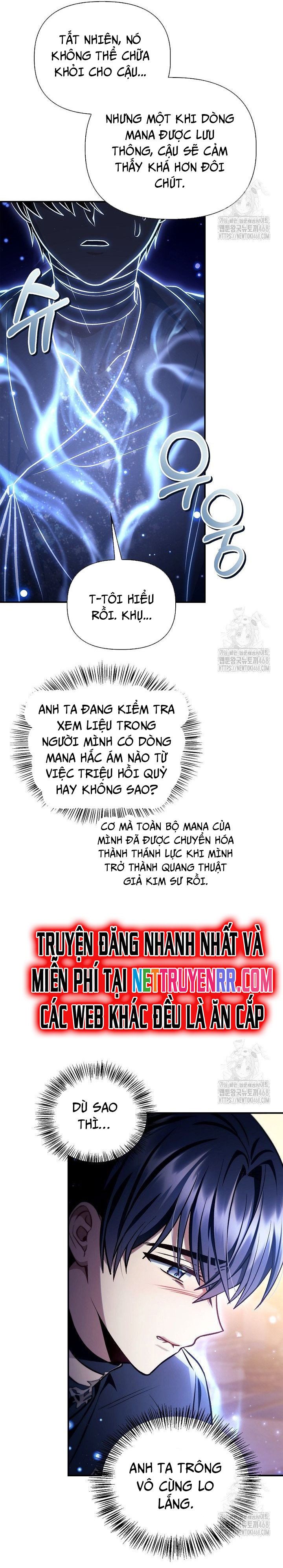 đọc truyện Ký Sự Hồi Quy Chương 129 ảnh 20 tại Thiên Thai Truyện