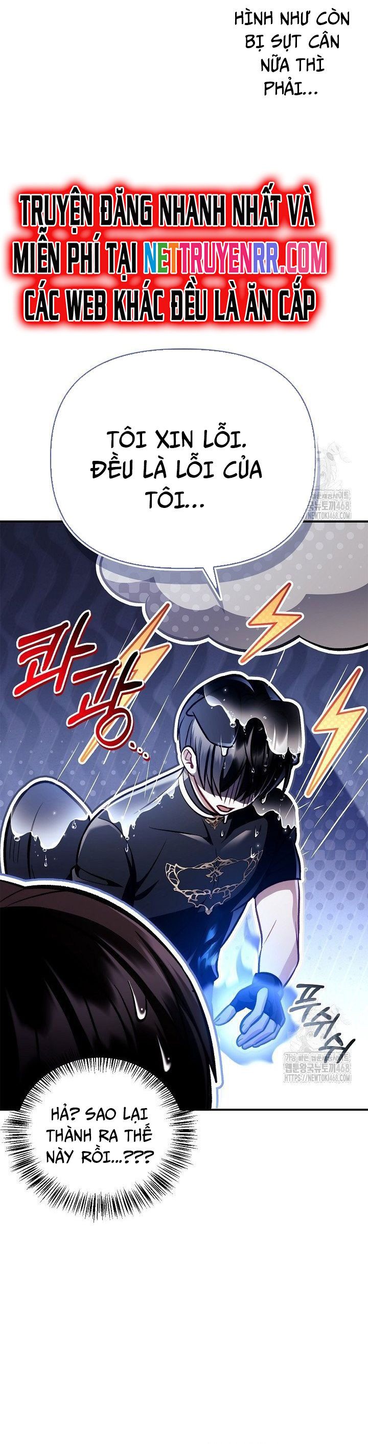 đọc truyện Ký Sự Hồi Quy Chương 129 ảnh 21 tại Thiên Thai Truyện