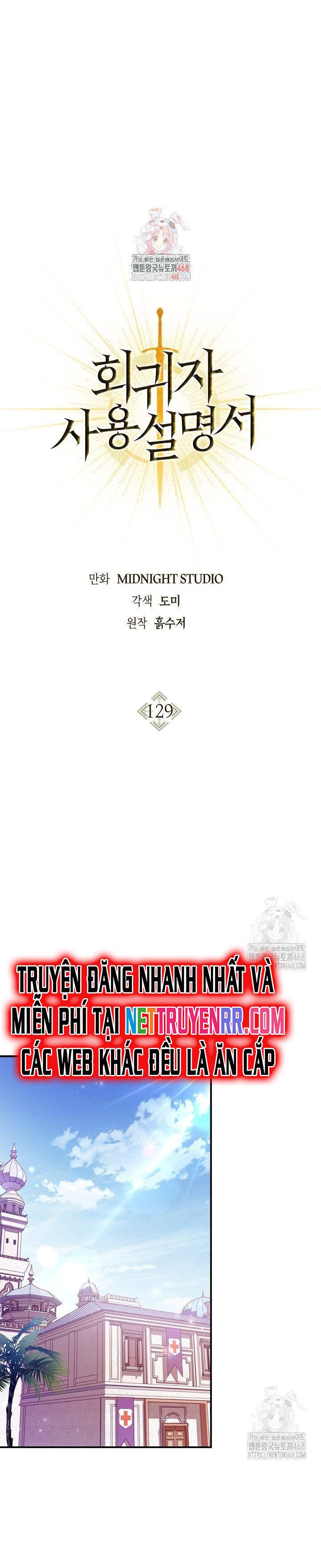 đọc truyện Ký Sự Hồi Quy Chương 129 ảnh 4 tại Thiên Thai Truyện