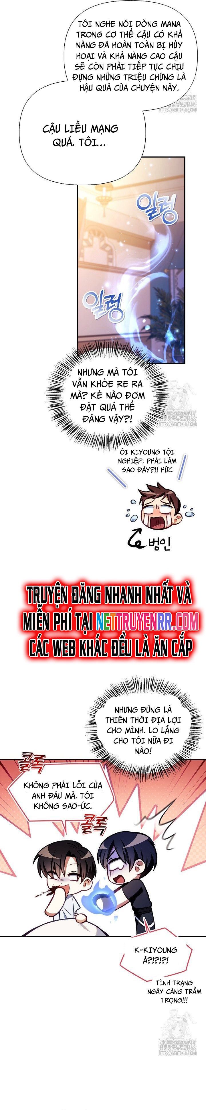 đọc truyện Ký Sự Hồi Quy Chương 129 ảnh 22 tại Thiên Thai Truyện