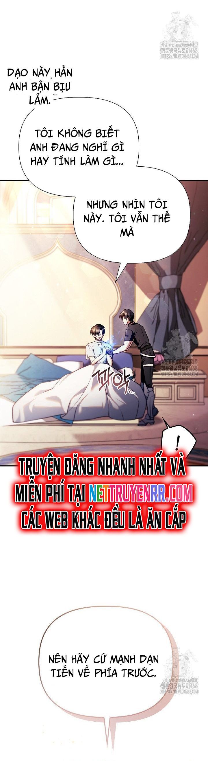 đọc truyện Ký Sự Hồi Quy Chương 129 ảnh 24 tại Thiên Thai Truyện