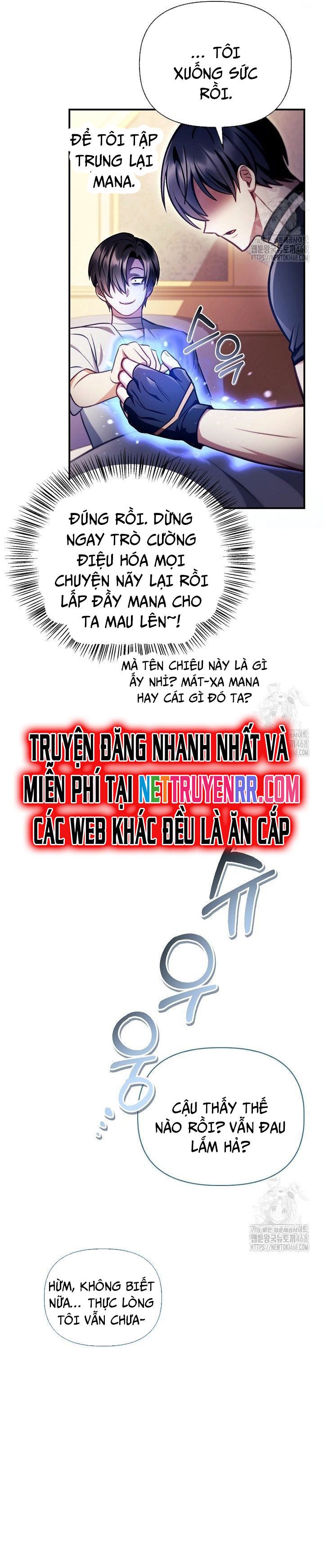 đọc truyện Ký Sự Hồi Quy Chương 129 ảnh 26 tại Thiên Thai Truyện