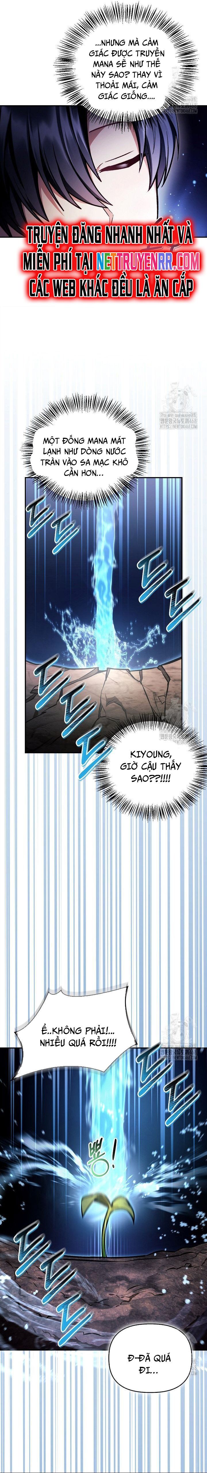 đọc truyện Ký Sự Hồi Quy Chương 129 ảnh 27 tại Thiên Thai Truyện