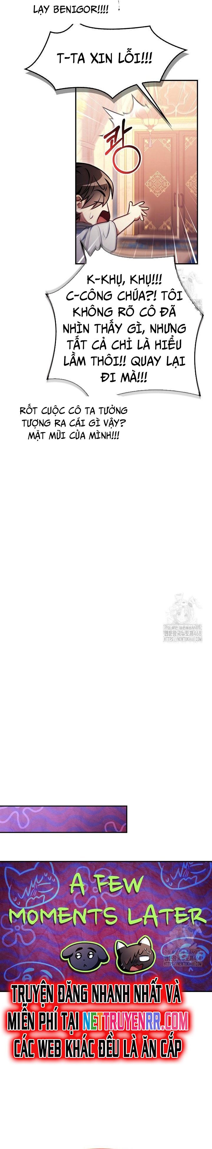 đọc truyện Ký Sự Hồi Quy Chương 129 ảnh 31 tại Thiên Thai Truyện