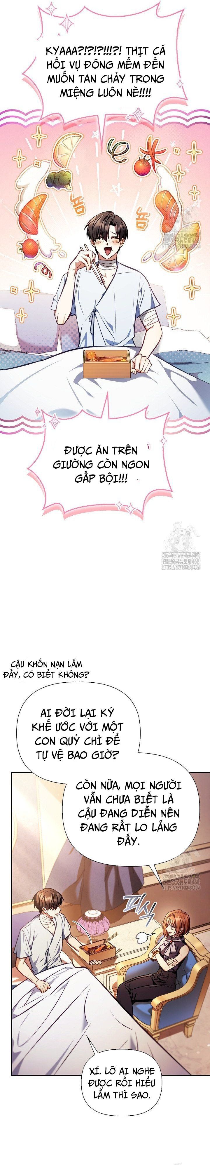 đọc truyện Ký Sự Hồi Quy Chương 129 ảnh 5 tại Thiên Thai Truyện