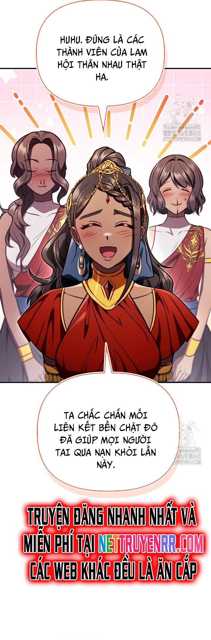 đọc truyện Ký Sự Hồi Quy Chương 129 ảnh 32 tại Thiên Thai Truyện