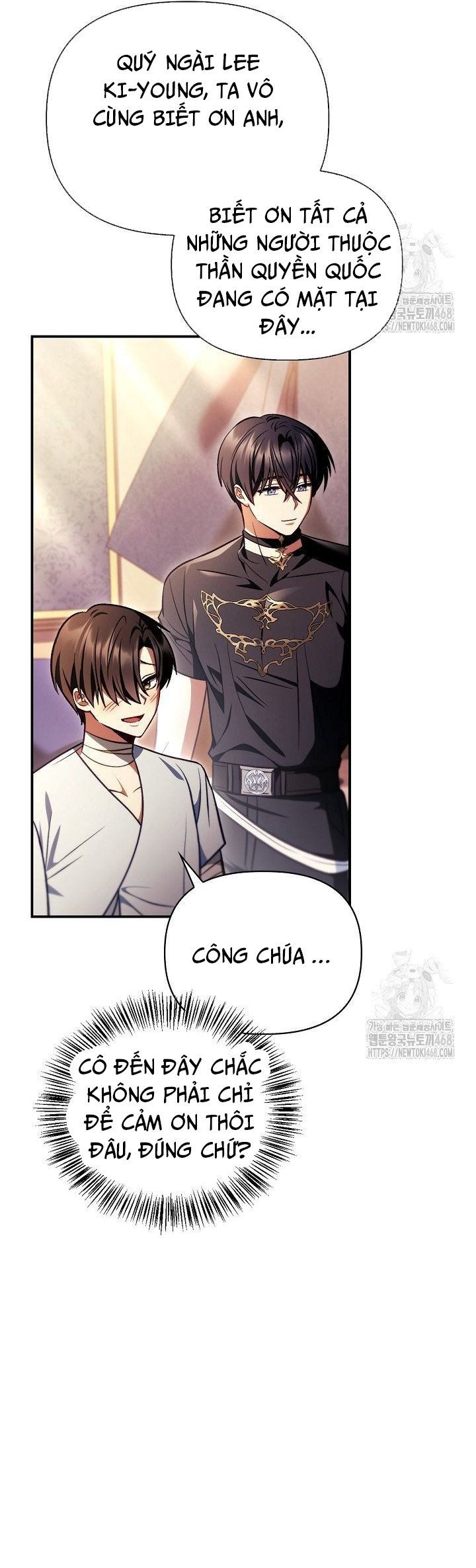 đọc truyện Ký Sự Hồi Quy Chương 129 ảnh 33 tại Thiên Thai Truyện