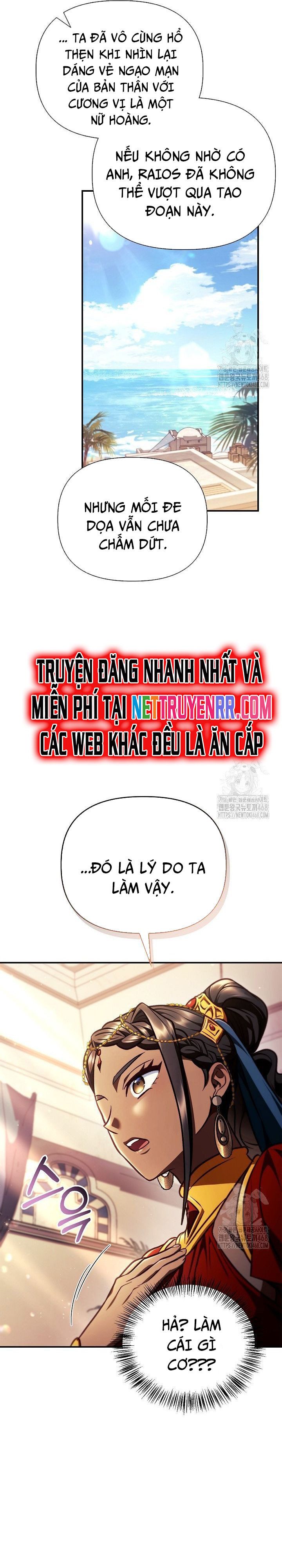 đọc truyện Ký Sự Hồi Quy Chương 129 ảnh 35 tại Thiên Thai Truyện
