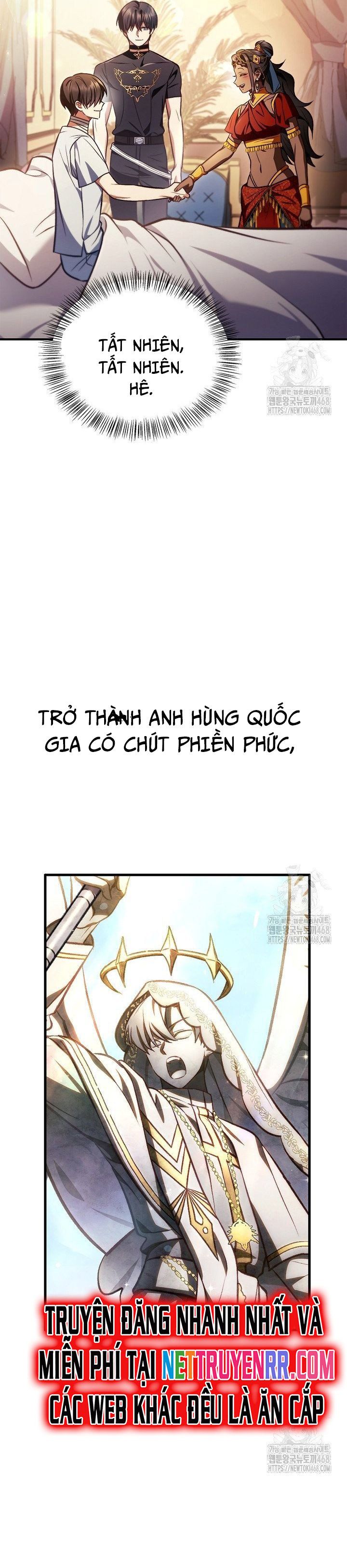 đọc truyện Ký Sự Hồi Quy Chương 129 ảnh 39 tại Thiên Thai Truyện