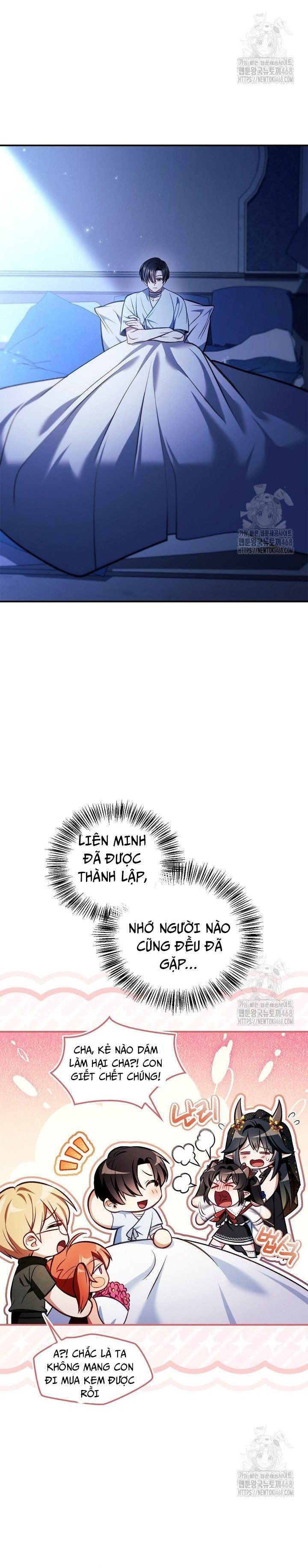 đọc truyện Ký Sự Hồi Quy Chương 129 ảnh 41 tại Thiên Thai Truyện