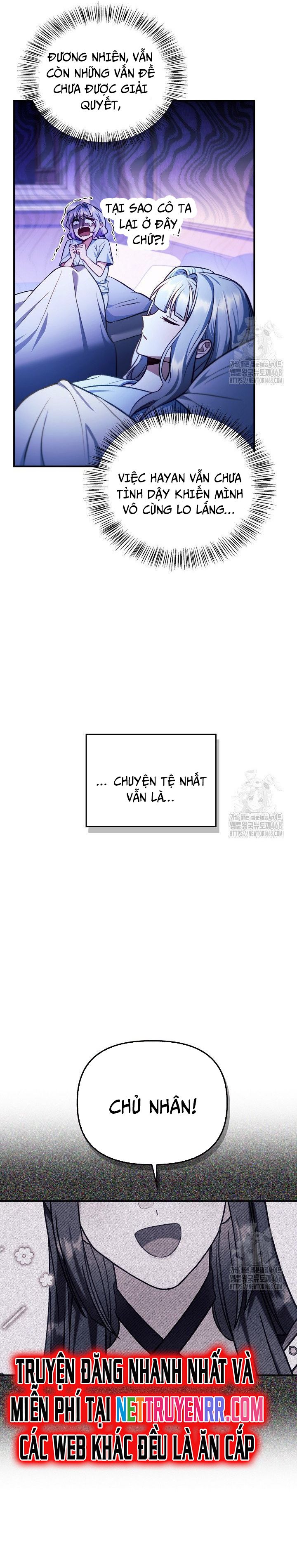 đọc truyện Ký Sự Hồi Quy Chương 129 ảnh 42 tại Thiên Thai Truyện