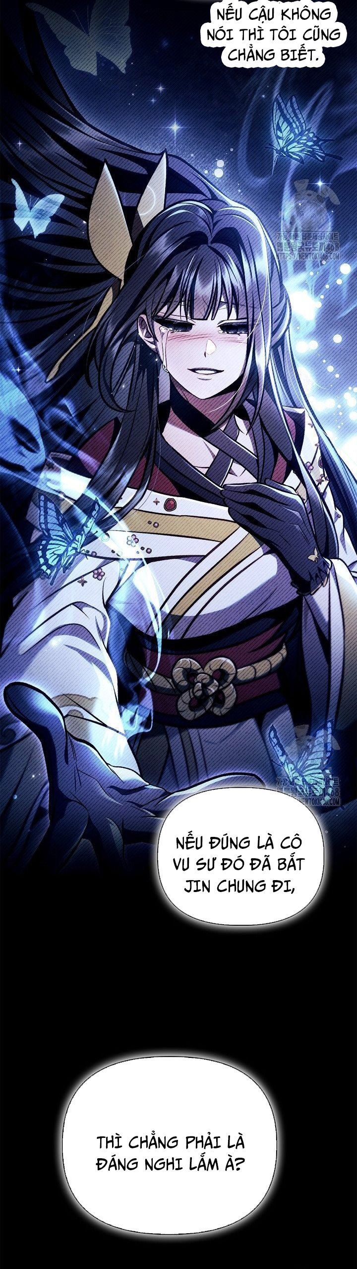 đọc truyện Ký Sự Hồi Quy Chương 129 ảnh 7 tại Thiên Thai Truyện