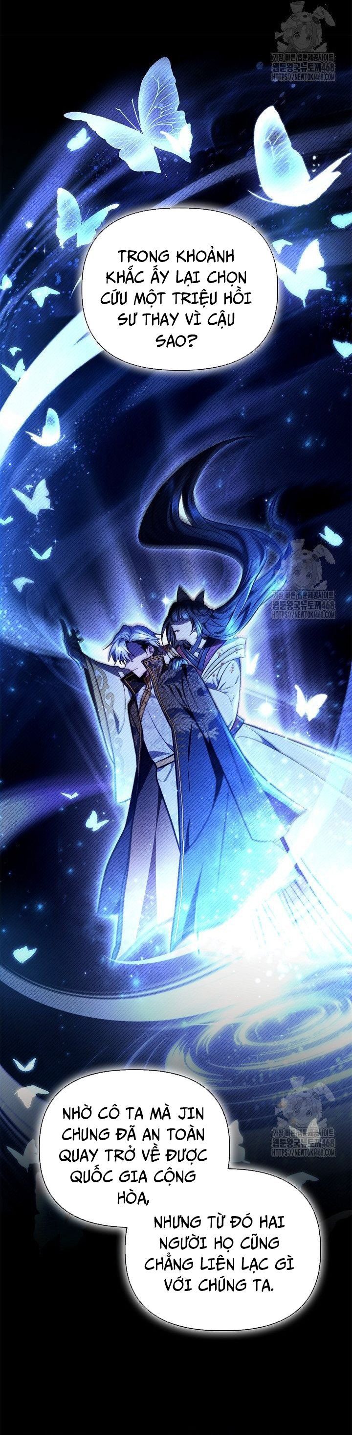 đọc truyện Ký Sự Hồi Quy Chương 129 ảnh 8 tại Thiên Thai Truyện