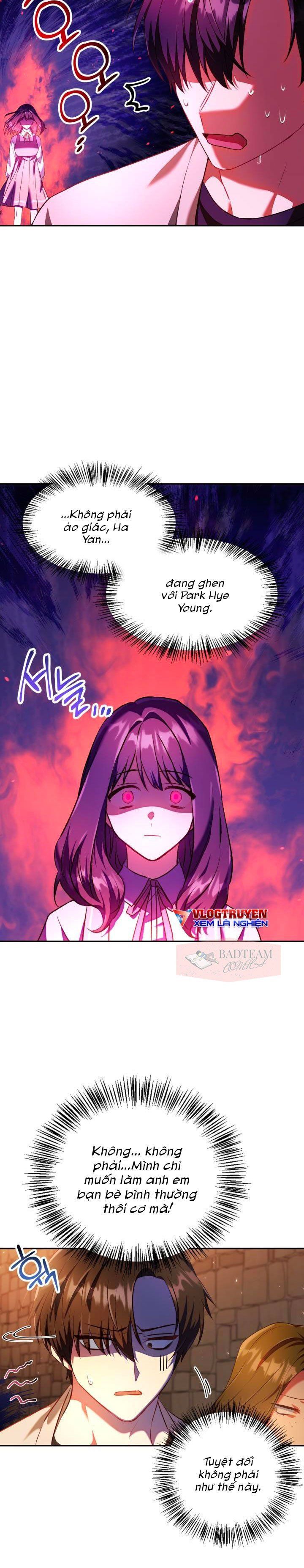 đọc truyện Ký Sự Hồi Quy Chương 13 ảnh 12 tại Thiên Thai Truyện