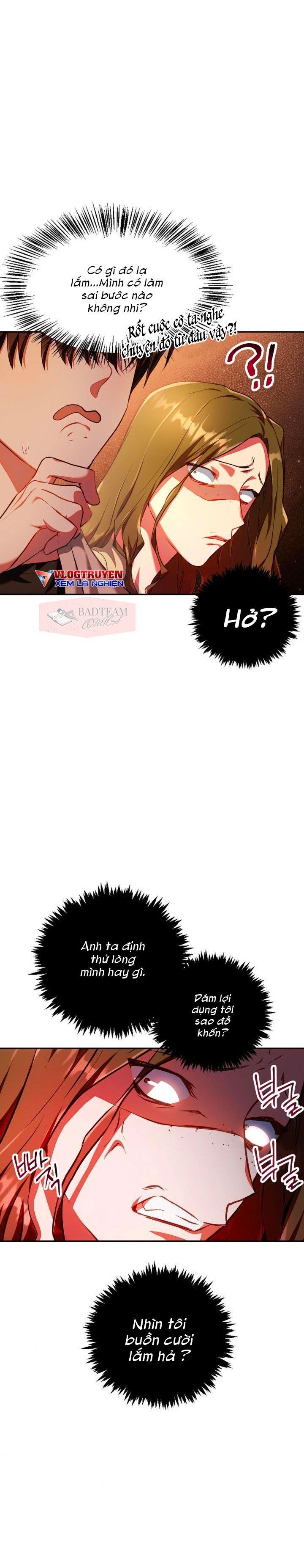 đọc truyện Ký Sự Hồi Quy Chương 13 ảnh 13 tại Thiên Thai Truyện