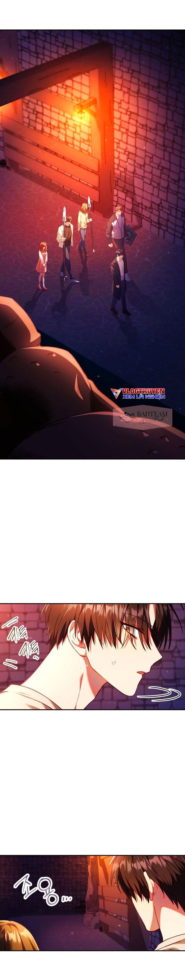 đọc truyện Ký Sự Hồi Quy Chương 13 ảnh 15 tại Thiên Thai Truyện