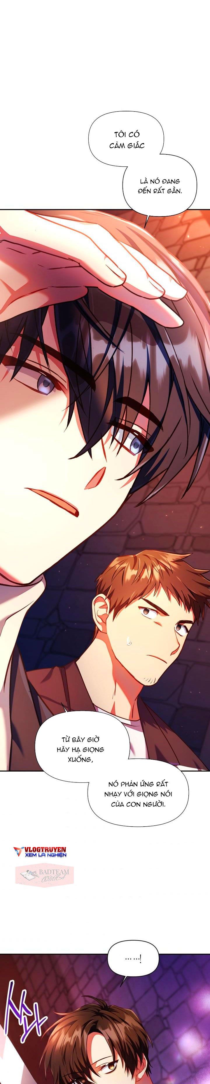 đọc truyện Ký Sự Hồi Quy Chương 13 ảnh 16 tại Thiên Thai Truyện