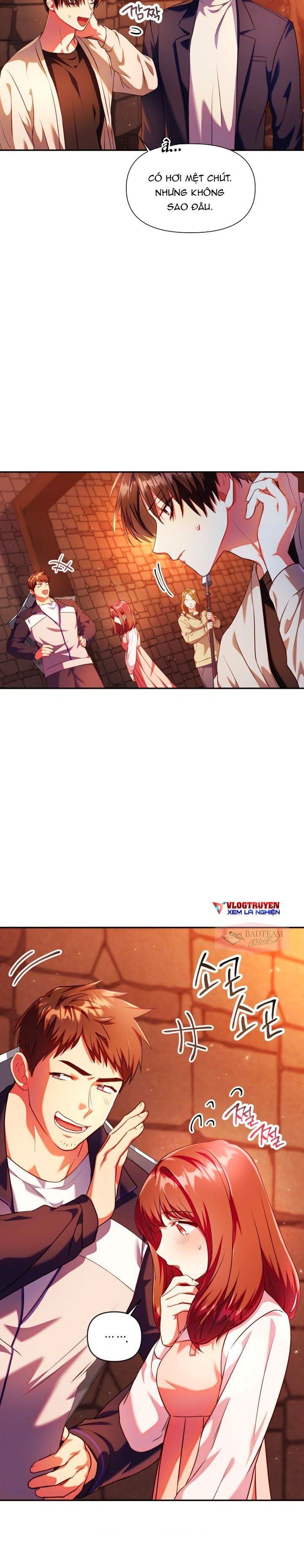 đọc truyện Ký Sự Hồi Quy Chương 13 ảnh 4 tại Thiên Thai Truyện