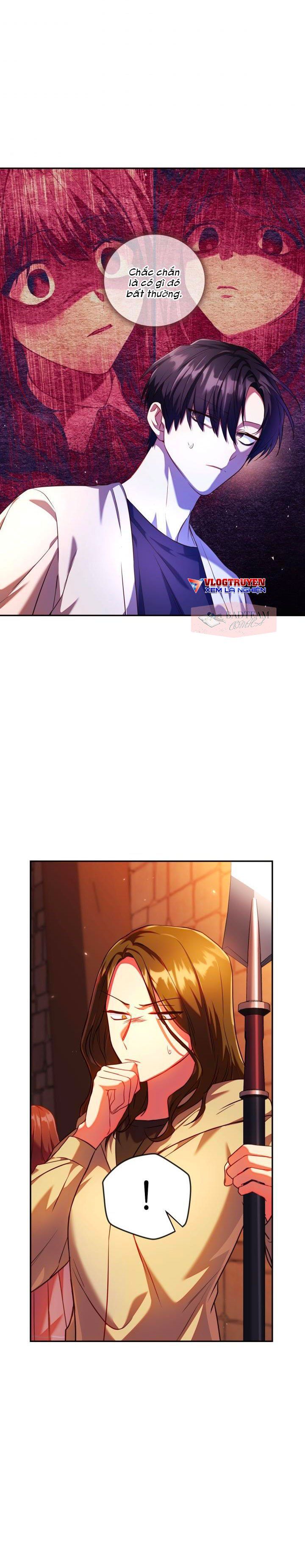 đọc truyện Ký Sự Hồi Quy Chương 13 ảnh 5 tại Thiên Thai Truyện