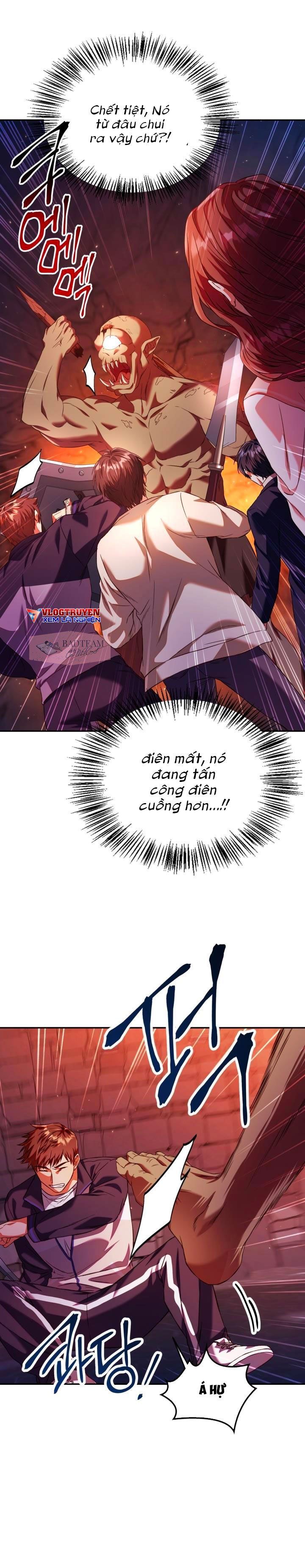 đọc truyện Ký Sự Hồi Quy Chương 13 ảnh 35 tại Thiên Thai Truyện