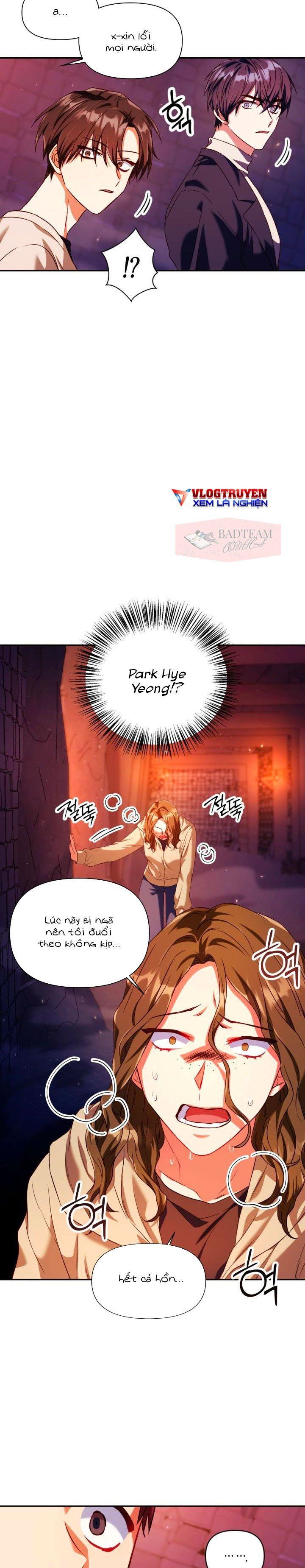 đọc truyện Ký Sự Hồi Quy Chương 13 ảnh 39 tại Thiên Thai Truyện