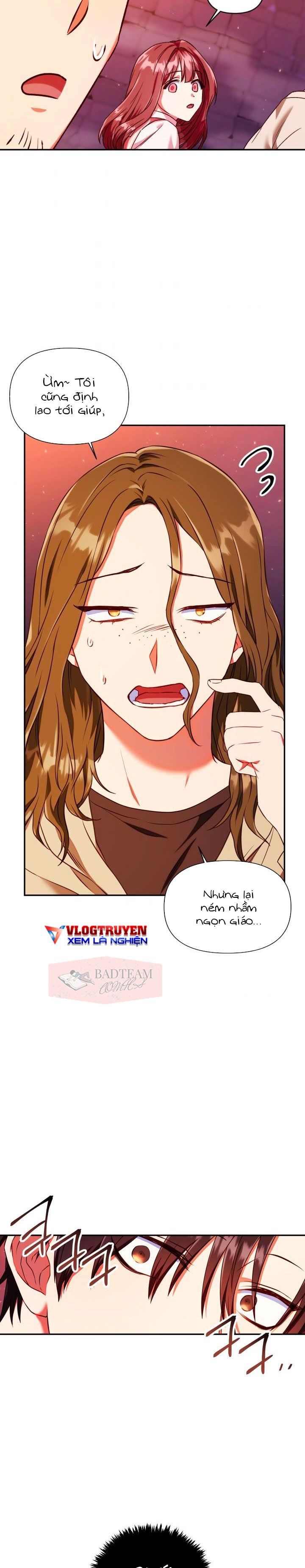 đọc truyện Ký Sự Hồi Quy Chương 13 ảnh 40 tại Thiên Thai Truyện