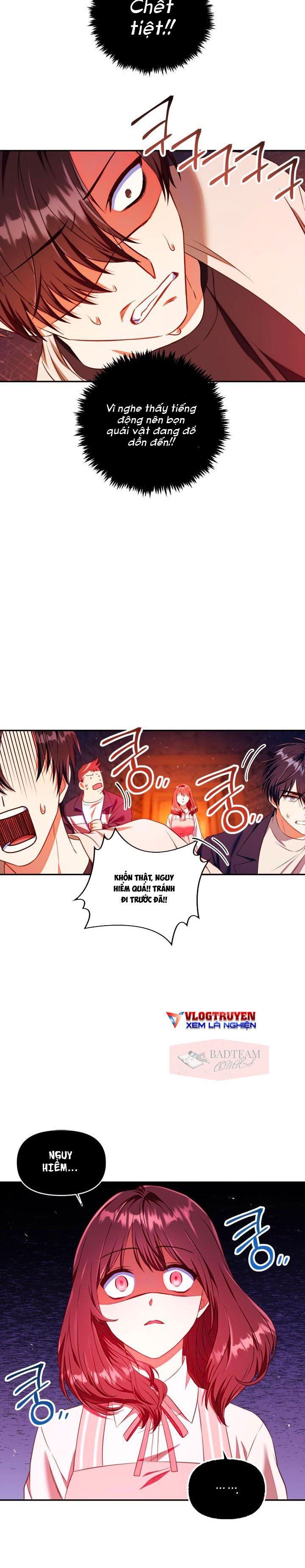 đọc truyện Ký Sự Hồi Quy Chương 13 ảnh 41 tại Thiên Thai Truyện