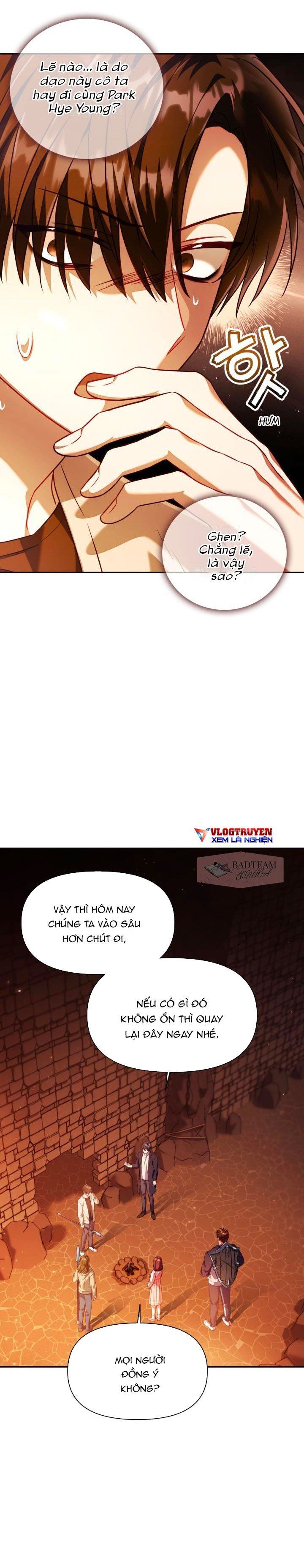 đọc truyện Ký Sự Hồi Quy Chương 13 ảnh 6 tại Thiên Thai Truyện