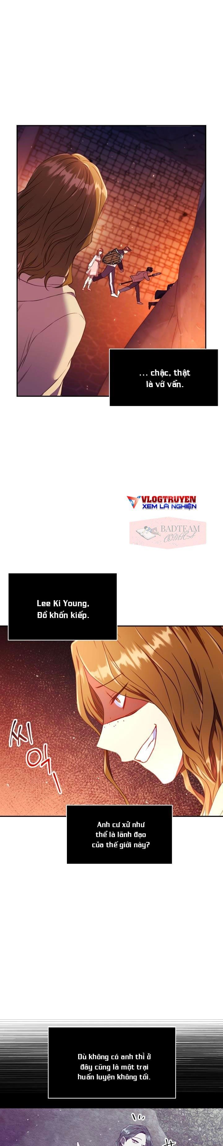 đọc truyện Ký Sự Hồi Quy Chương 13 ảnh 42 tại Thiên Thai Truyện