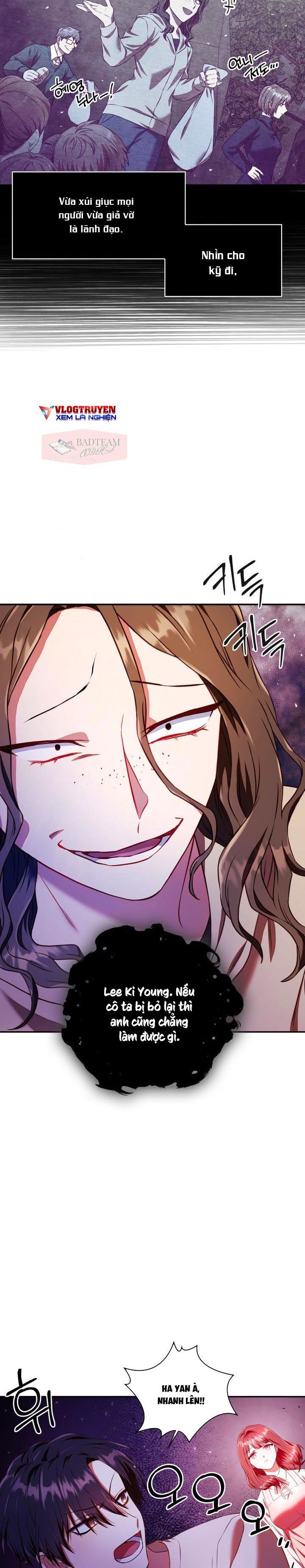 đọc truyện Ký Sự Hồi Quy Chương 13 ảnh 43 tại Thiên Thai Truyện