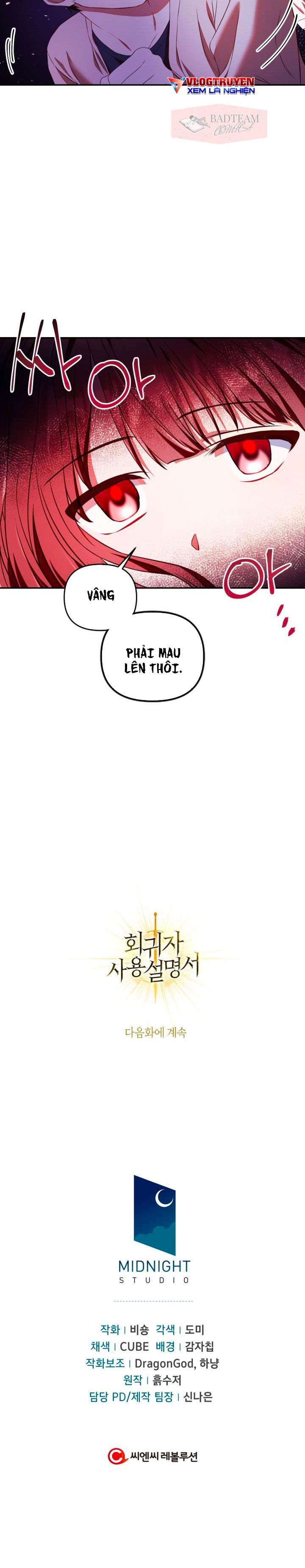 đọc truyện Ký Sự Hồi Quy Chương 13 ảnh 44 tại Thiên Thai Truyện