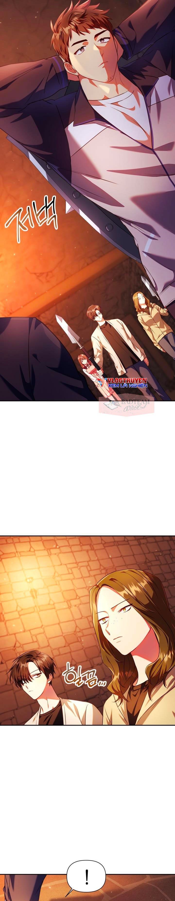 đọc truyện Ký Sự Hồi Quy Chương 13 ảnh 8 tại Thiên Thai Truyện