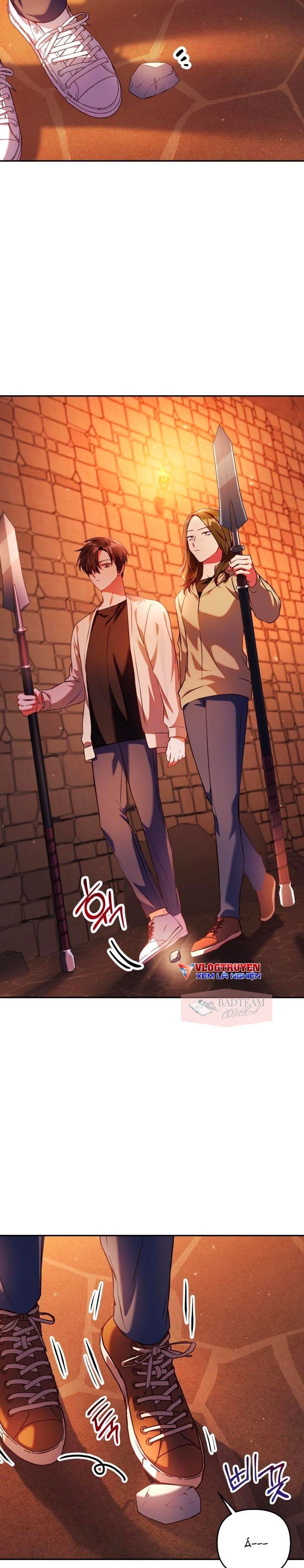 đọc truyện Ký Sự Hồi Quy Chương 13 ảnh 9 tại Thiên Thai Truyện