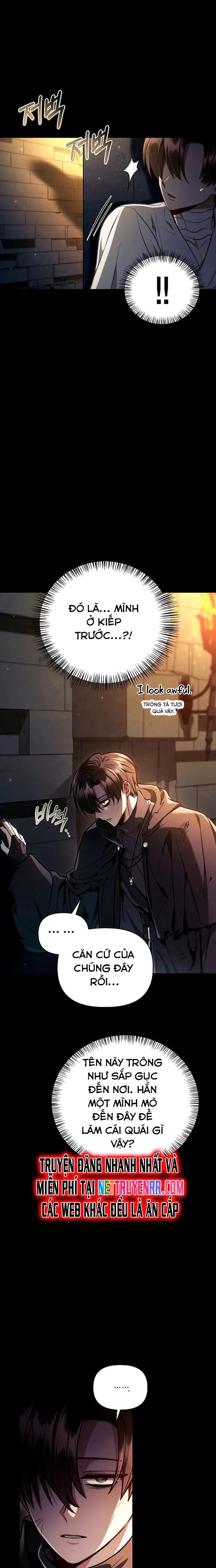 đọc truyện Ký Sự Hồi Quy Chương 130 ảnh 12 tại Thiên Thai Truyện