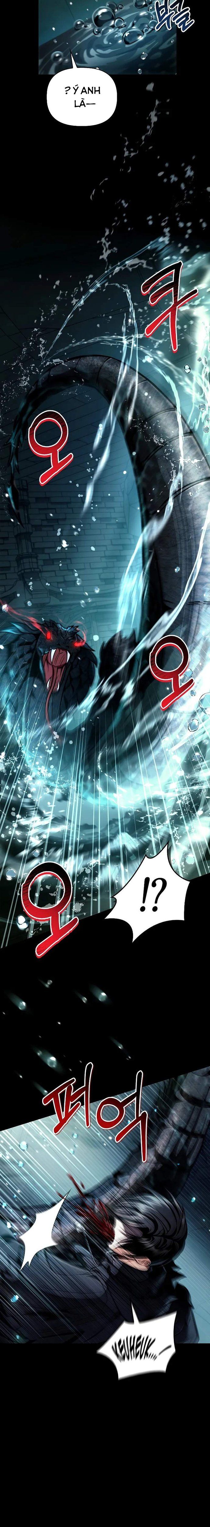 đọc truyện Ký Sự Hồi Quy Chương 130 ảnh 17 tại Thiên Thai Truyện