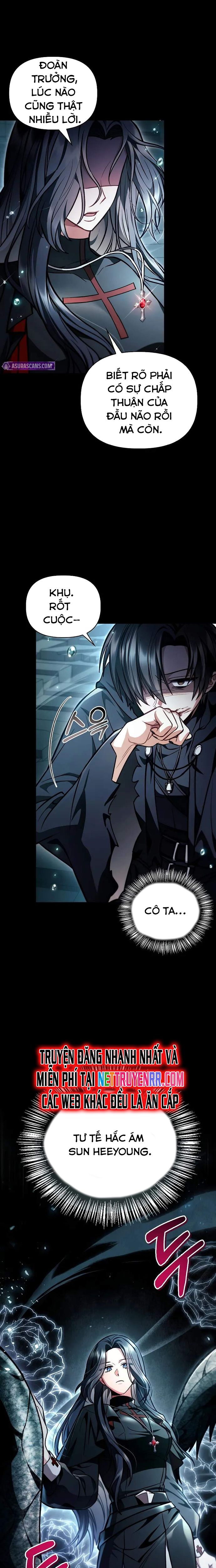 đọc truyện Ký Sự Hồi Quy Chương 130 ảnh 18 tại Thiên Thai Truyện