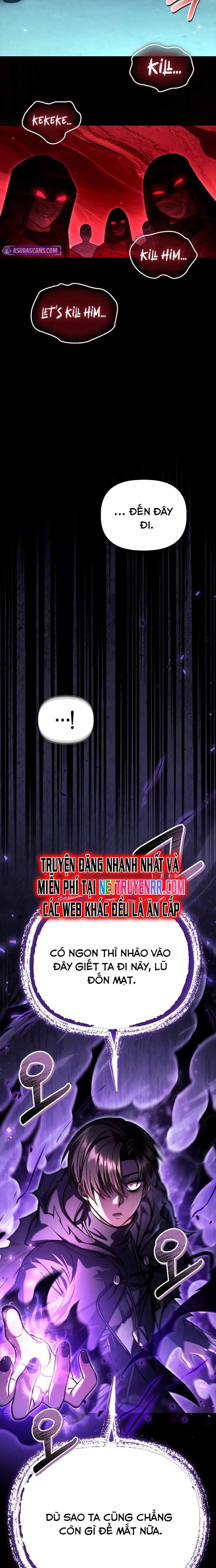 đọc truyện Ký Sự Hồi Quy Chương 130 ảnh 21 tại Thiên Thai Truyện