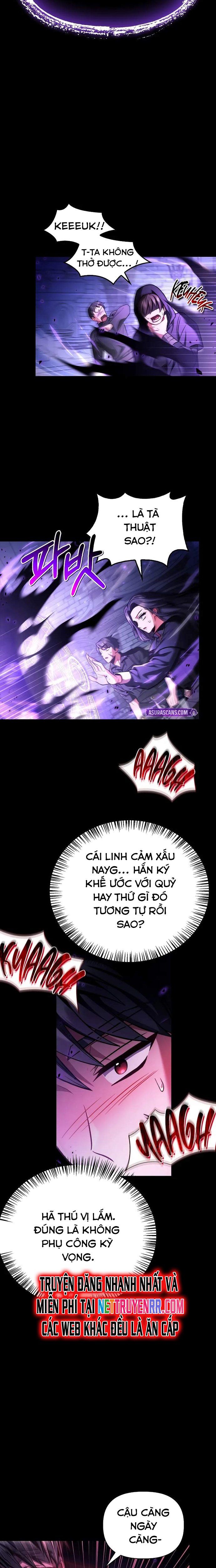 đọc truyện Ký Sự Hồi Quy Chương 130 ảnh 22 tại Thiên Thai Truyện