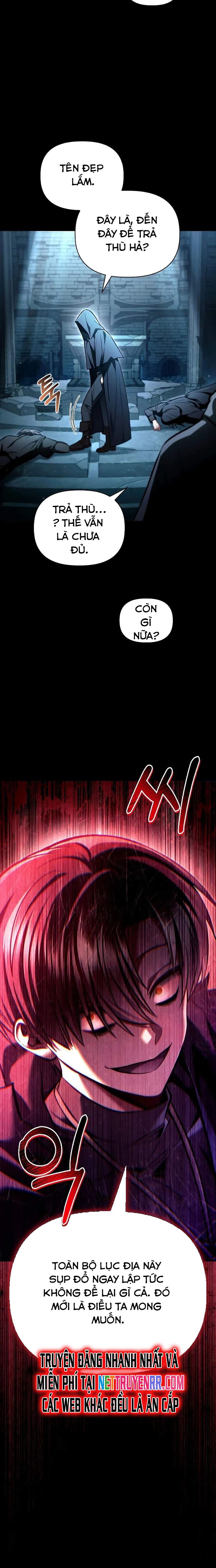 đọc truyện Ký Sự Hồi Quy Chương 130 ảnh 24 tại Thiên Thai Truyện