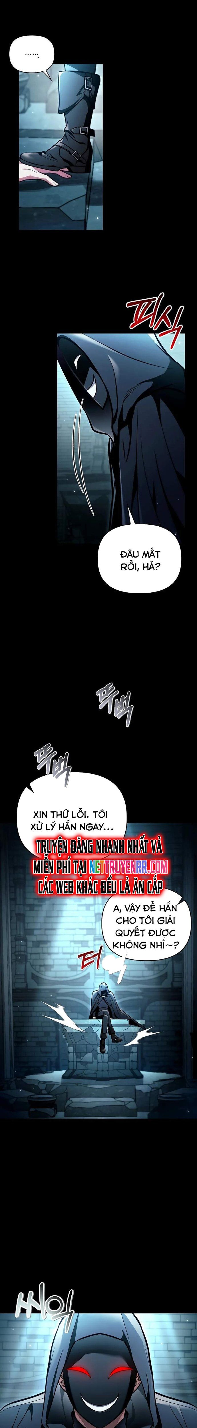 đọc truyện Ký Sự Hồi Quy Chương 130 ảnh 25 tại Thiên Thai Truyện