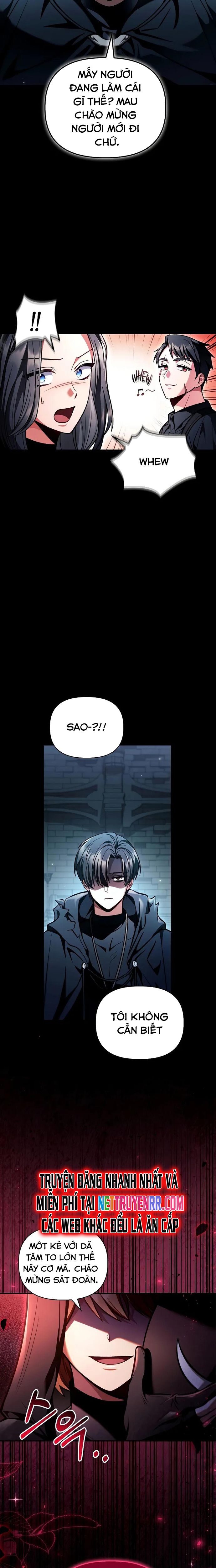 đọc truyện Ký Sự Hồi Quy Chương 130 ảnh 26 tại Thiên Thai Truyện