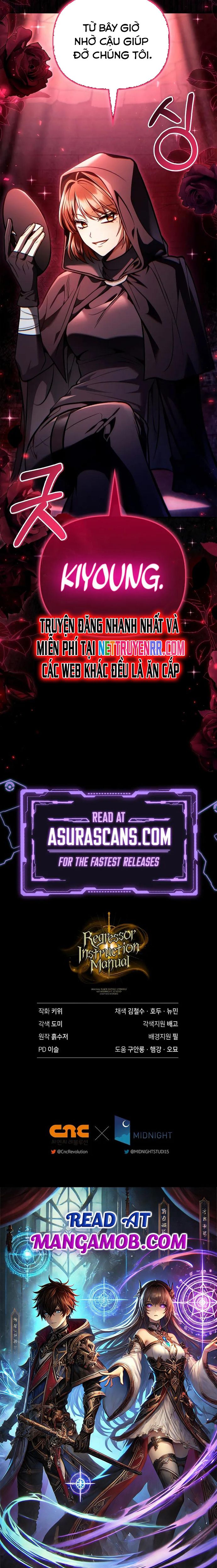 đọc truyện Ký Sự Hồi Quy Chương 130 ảnh 27 tại Thiên Thai Truyện