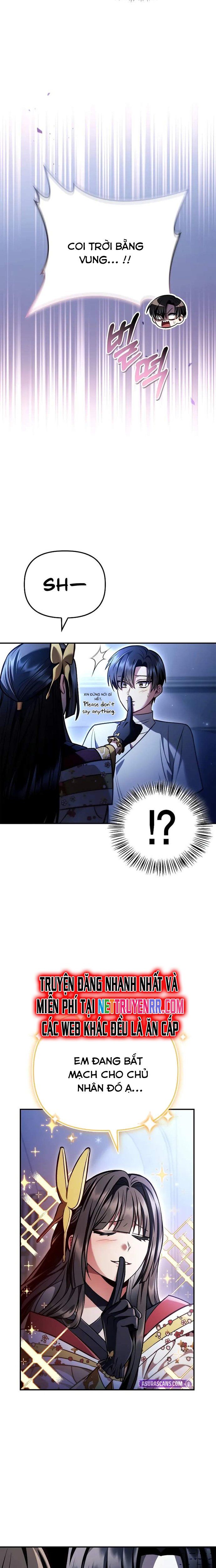 đọc truyện Ký Sự Hồi Quy Chương 130 ảnh 5 tại Thiên Thai Truyện