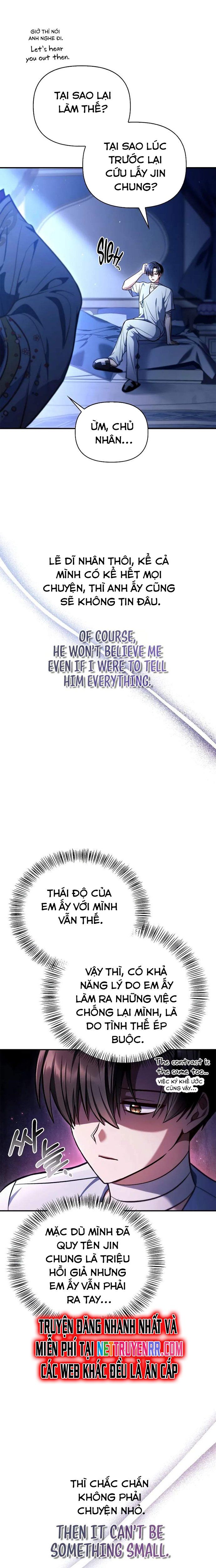 đọc truyện Ký Sự Hồi Quy Chương 130 ảnh 6 tại Thiên Thai Truyện