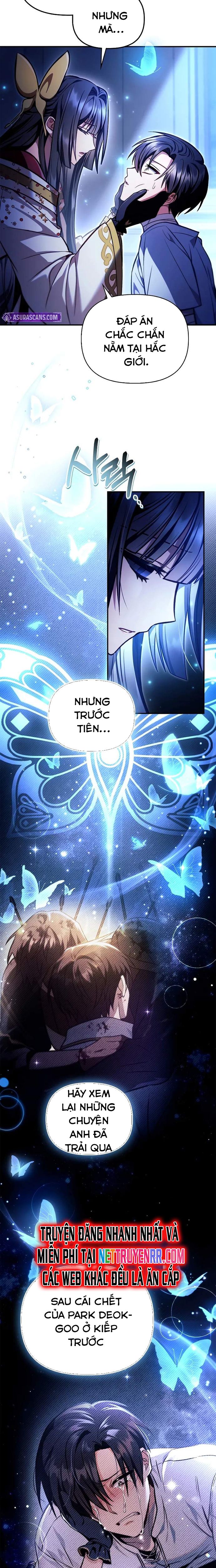 đọc truyện Ký Sự Hồi Quy Chương 130 ảnh 9 tại Thiên Thai Truyện