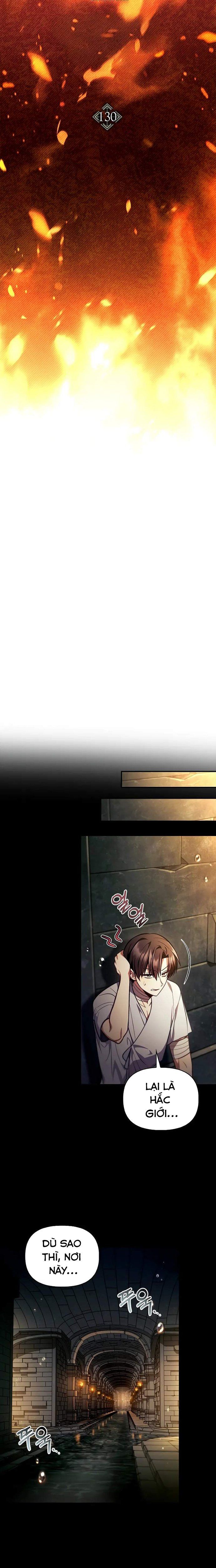 đọc truyện Ký Sự Hồi Quy Chương 130 ảnh 11 tại Thiên Thai Truyện