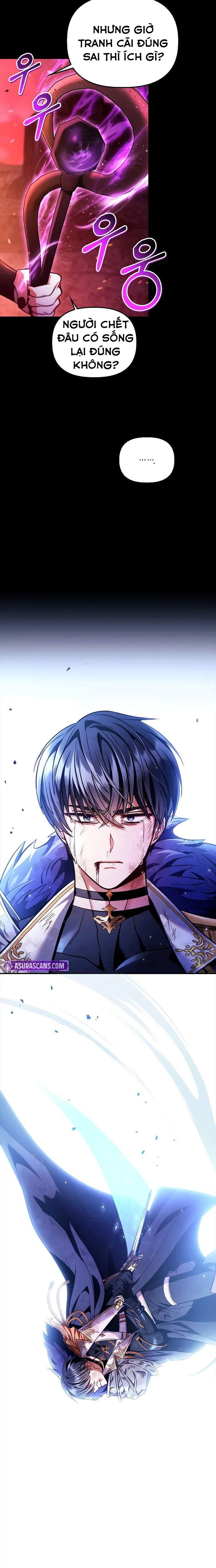 đọc truyện Ký Sự Hồi Quy Chương 131 ảnh 12 tại Thiên Thai Truyện