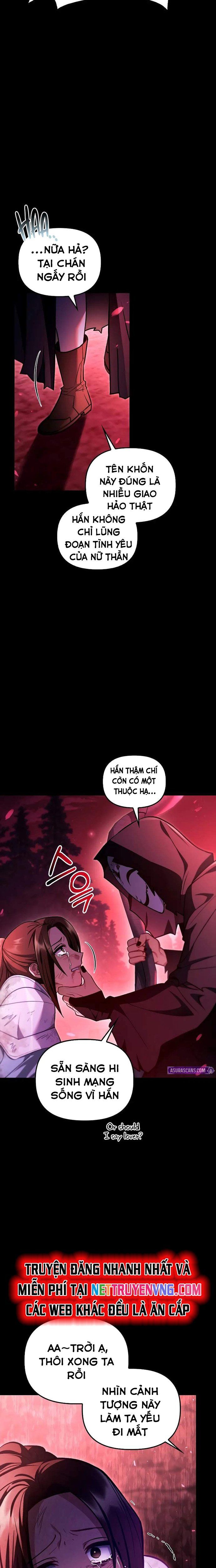 đọc truyện Ký Sự Hồi Quy Chương 131 ảnh 18 tại Thiên Thai Truyện