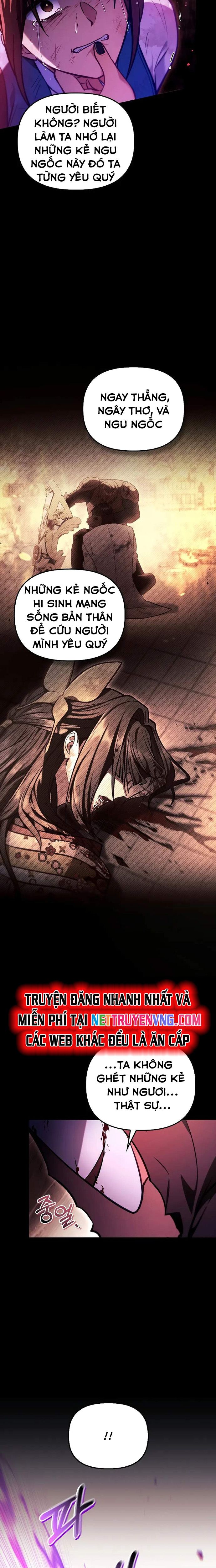 đọc truyện Ký Sự Hồi Quy Chương 131 ảnh 19 tại Thiên Thai Truyện